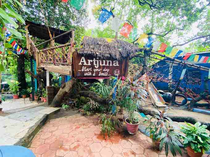 14 Best Vegetarian Restaurants in Goa: A Culinary Journey