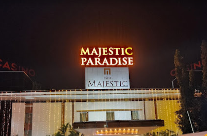 Casino Paradise- Neo Majestic