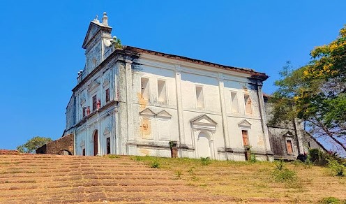 Church of Our Lady of the Mount