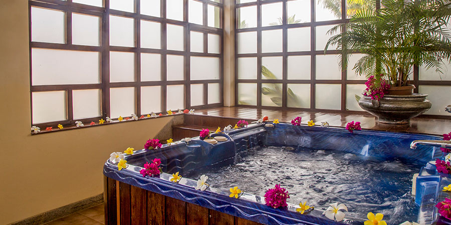 Mercure Devaaya Ayurveda Retreat