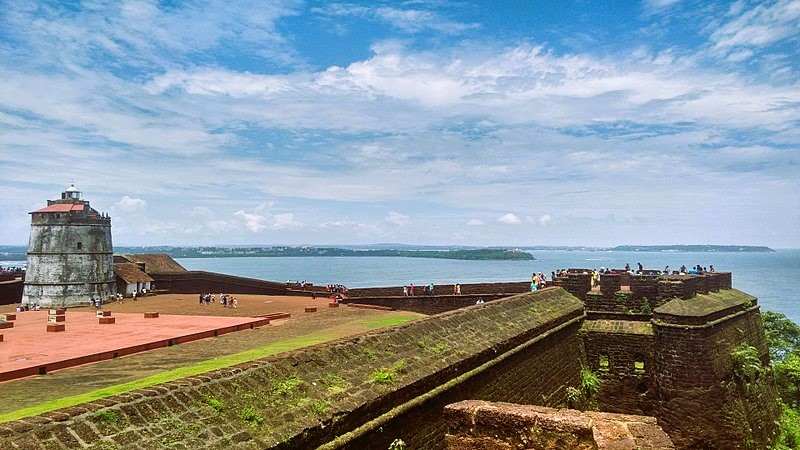 Fort Aguada