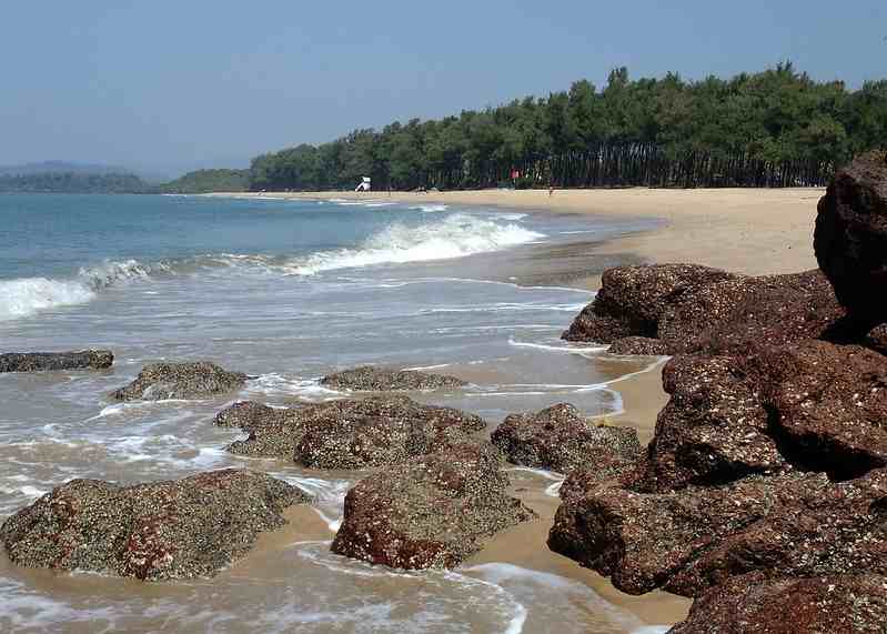 Galgibag Beach