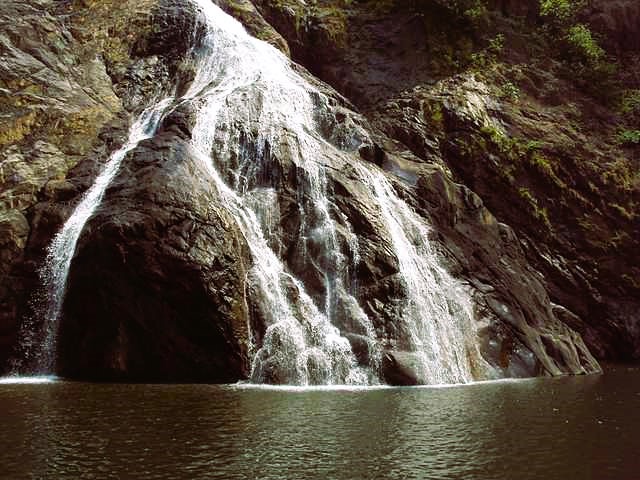 Discover the 15 best Majestic Waterfalls in Goa- Things to do in Goa During Monsoons