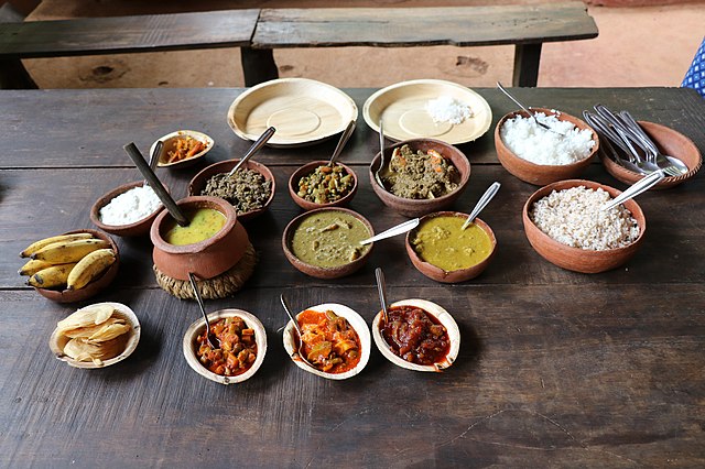 Explore the Exquisite Flavors of Goan Cuisine: A Gastronomic Journey through Goan Dishes