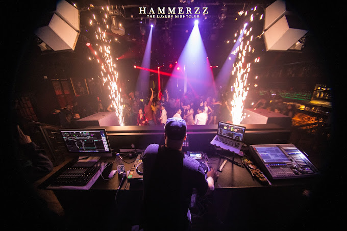 Hammerz Nightclub