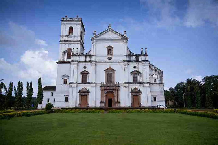 Se Cathedral