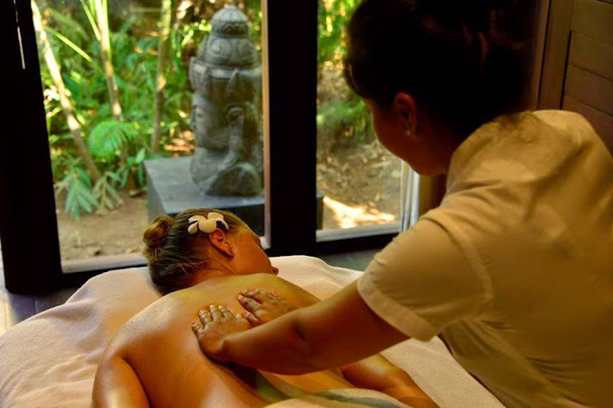 Warren Tricomi Salon & Spa- Best Spa And Wellness Centers In Goa