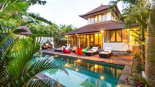 Airbnb Goa