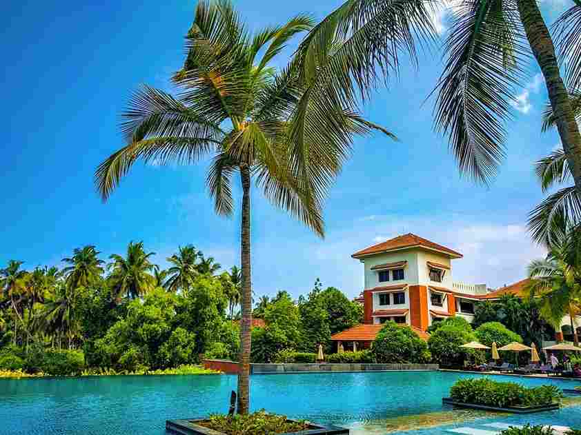 Alila Diwa Goa