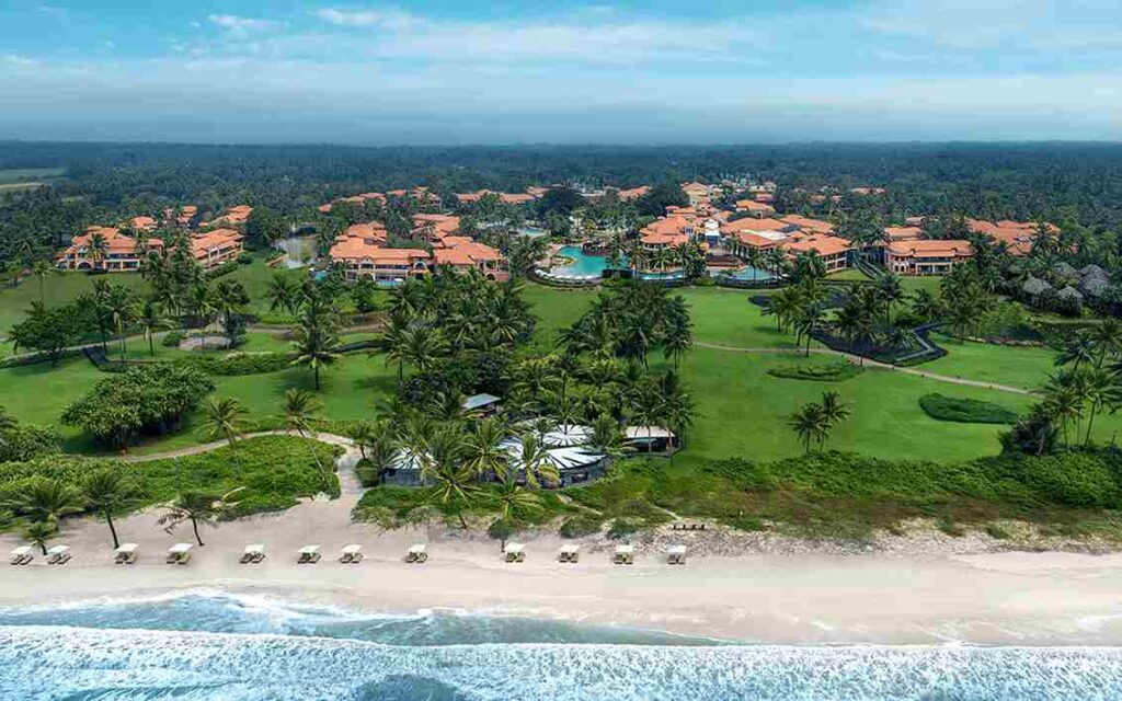 ITC Grand Goa (Park Hyatt)