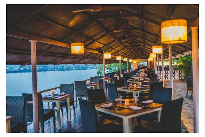 34 Best Restaurants In Goa: Exploring the Culinary Delights