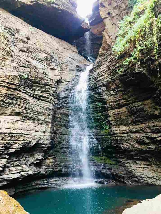 Must Visit Waterfalls in Goa to Embrace This Monsoon!