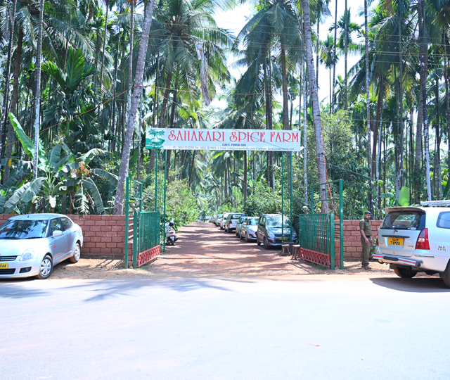 Sahakari Farm Goa